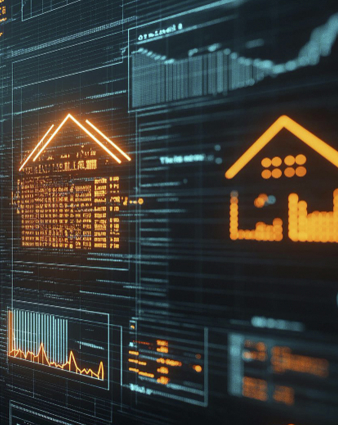 How AI is Transforming Real Estate Risk Management