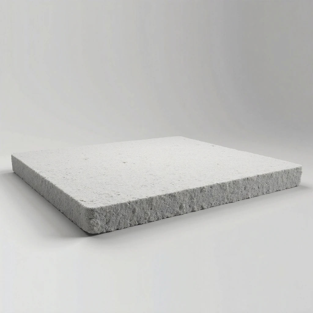 Rockwool Board